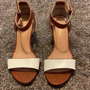 Lane Bryant Wedges